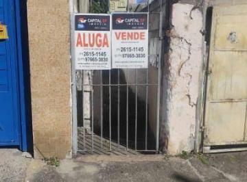 49e62b2909fa70cbb1ecbbae314b4db69da0a7ea · Casa com 1 dormitório para alugar, 65 m² por R$ 1.000,00/mês - Jardim Gonzaga - São Paulo/SP