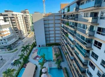 0f149a5c5387f9ecf65f9d441fe1d7f5cdd098f3 · Apartamento de alto padrão com 3 suítes para alugar, 90 m² por R$ 8.000/mês - Bessa - João Pessoa/PB