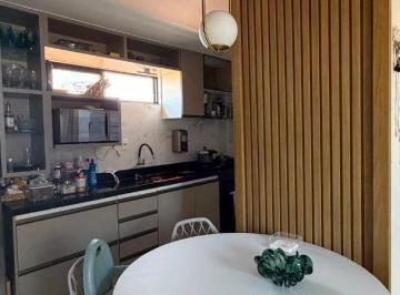 c33450d4dabb378bb41a8d8e952b4d719fa827b7 · Apartamento com 3 dormitórios à venda, 87 m² por R$ 600.000,00 - Jardim São Paulo - João Pessoa/PB
