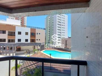 e07d5923d2c57ad62ac12dc42765e7ed0bd7d71f · Apartamento com 4 suítes + DCE à venda, 186 m² por R$ 800.000 - Jardim Oceania - João Pessoa/PB