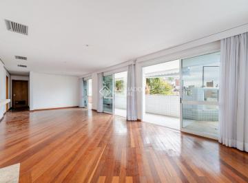 Apartamento · 255m² · 4 Quartos · 3 Vagas · Apartamento 4 quarto(s), no bairro Rio Branco