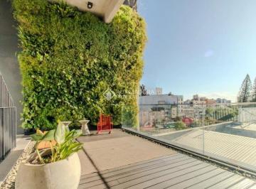 Apartamento · 104m² · 1 Quarto · COBERTURA DUPLEX MOBILIADA COM 1 DORMITÓRIO E VAGA | PRONTA PARA MORAR PRÓXIMA AO HOSPITAL MÃE DE DE