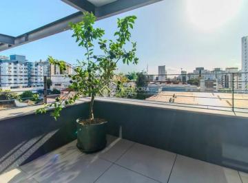 Apartamento · 104m² · 1 Quarto · 1 Vaga · COBERTURA DUPLEX MOBILIADA COM 1 DORMITÓRIO E VAGA | PRONTA PARA MORAR PRÓXIMA AO HOSPITAL MÃE DE DE