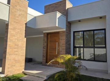 Casa · 156m² · 3 Quartos · 2 Vagas · Casa em Buritis, Pouso Alegre/MG