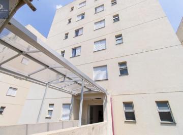 Apartamento · 53m² · 2 Quartos · 1 Vaga · APARTAMENTO À VENDA – CONDOMÍNIO FLORENÇA | COTIA/SP