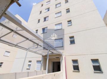 Apartamento · 53m² · 2 Quartos · 1 Vaga · APARTAMENTO À VENDA – CONDOMÍNIO FLORENÇA | COTIA/SP