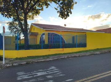 Casa · 600m² · 4 Quartos · 6 Vagas · Casa à venda no bairro Jardim Autonomista - Campo Grande/MS