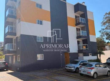 Apartamento · 50m² · 2 Quartos · 1 Vaga · Apartamento