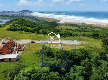 Terreno · 678m² · Terreno De 678m² Com Vista Mar E Acesso À Praia Da Vila | Reserva Da Vila