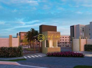 5c6f526e578617924d4e32ae22be5577f48707d4 · Apartamento com 2 Quartos à venda, 50 m² por R$ 250.000 - Condomínio Lago de Tune - Sorocaba/SP