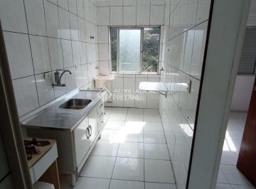 Apartamento · 36m² · 1 Quarto · 1 Vaga · Apartamento à Venda no Bairro Demarchi | São Bernardo do Campo