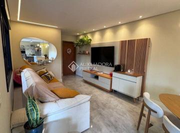 Casa · 200m² · 3 Quartos · 2 Vagas · Sobrado Moderno à Venda no Baeta Neves | São Bernardo do Campo