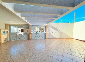 Casa · 250m² · 3 Quartos · 4 Vagas · Sobrado com 3 dormitórios para alugar, 250 m² por R$ 6.000/mês — Vila Formosa — São Paulo/SP