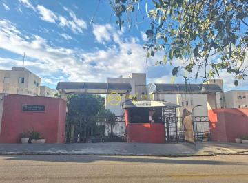 f347b78ae9e239426689ba5cd3a755a53c5b3ab4 · Apartamento com 2 Quartos à venda, 45 m² por R$ 190.000 - Condomínio Residencial dos Pássaros - Soro