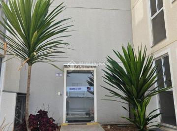 Apartamento · 44m² · 2 Quartos · 1 Vaga · Apartamento 2 dormitórios em Jacareí