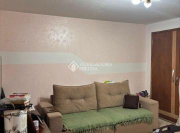 Apartamento · 52m² · 2 Quartos · 1 Vaga · Apartamento à Venda | 2 Quartos | 52m² | Alves Dias | São Bernardo do Campo/SP