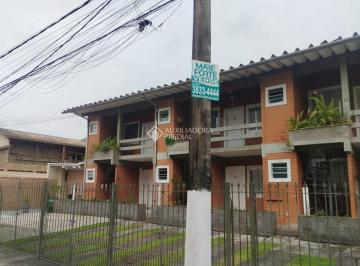 Apartamento · 56m² · 2 Quartos · 1 Vaga · Apartamento em Perequê Açu, Ubatuba