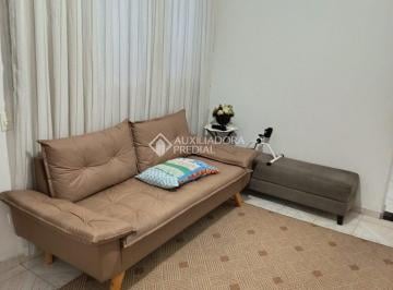 Casa · 112m² · 2 Quartos · 1 Vaga · SOBRADO COM SUÍTE E CLOSET NO ASSUNÇÃO