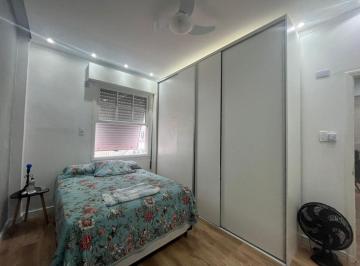 Apartamento · 80m² · 2 Quartos · 1 Vaga · Apartamento 2 dormitórios - Centro, Praia Grande