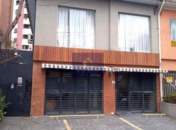 Comercial · 120m² · 5 Quartos · 3 Vagas · Imóvel Comercial, Locação, Campo Belo.