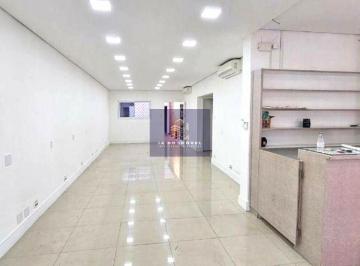 Comercial · 210m² · 4 Quartos · 2 Vagas · Imóvel Comercial, Locação, Campo Belo.