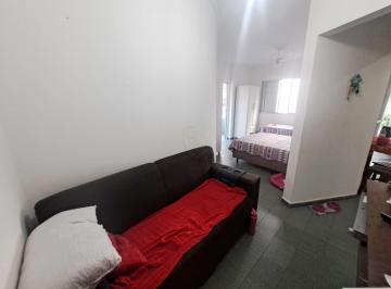 Apartamento · 34m² · 1 Quarto · 1 Vaga · Apartamento 1 dormitório - Tupi, Praia Grande