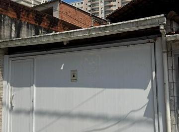 Casa · 90m² · 4 Quartos · 3 Vagas · Sobrado 4 dormitórios - Aviação, Praia Grande