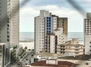 Apartamento · 57m² · 2 Quartos · 1 Vaga · Apartamento 2 dormitórios - Canto do Forte