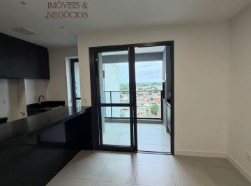 Apartamento · 88m² · 3 Quartos · 2 Vagas · Arch Jardim Cuiabá - Apartamento à Venda no bairro Jardim Cuiaba – Predio ARCH Jardim Cuiabá | 88 m²
