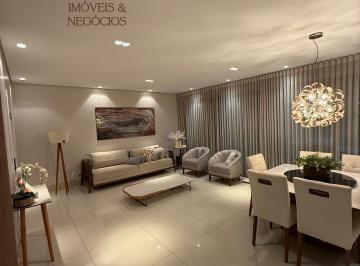 Apartamento · 247m² · 4 Quartos · 4 Vagas · GLAM Goiabeiras Luxury Apartments - Apartamento à Venda bairro Goiabeiras – GLAM Goiabeiras Luxury A