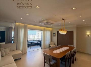 Apartamento · 155m² · 3 Quartos · 2 Vagas · Edifício Cecília Meireles - Apartamento à Venda no Edifício Cecília Meireles em Duque de Caxias – 15