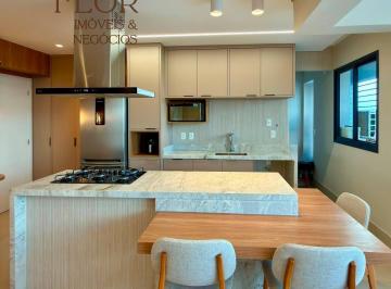 Apartamento · 102m² · 3 Quartos · 2 Vagas · Arch Jardim Cuiabá - Apartamento à Venda porteira fechada no bairro Jardim Cuiaba – Predio ARCH Jard