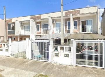 Casa · 61m² · 2 Quartos · 1 Vaga · Casa à venda em Joinville/SC