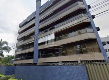 Apartamento · 205m² · 4 Quartos · 3 Vagas · Apartamento à venda em Joinville/SC