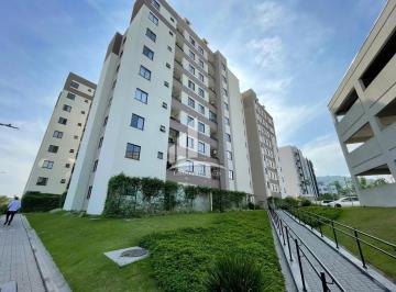 Apartamento · 101m² · 2 Quartos · 1 Vaga · Apartamento à venda em Joinville/SC
