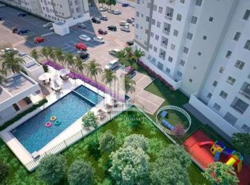 Apartamento · 80m² · 2 Quartos · 1 Vaga · Apartamento à venda em Joinville/SC