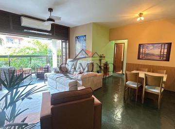 Apartamento · 80m² · 2 Quartos · 1 Vaga · APARTAMENTO 2 DORMITÓRIOS COM SUÍTE E SACADA À VENDA NA ENSEADA – GUARUJÁ/SP