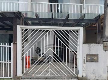 Casa · 60m² · 2 Quartos · 1 Vaga · Casa à venda em Joinville/SC
