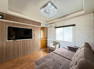 Apartamento · 85m² · 3 Quartos · 1 Vaga · Apartamento à venda em Joinville/SC