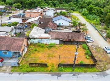 Terreno · 352m² · Terreno à venda em Joinville/SC