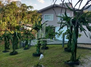 Rural · 20000m² · 2 Quartos · 2 Vagas · Chácara à venda em Joinville/SC