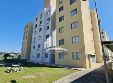 Apartamento · 62m² · 2 Quartos · 1 Vaga · Apartamento à venda em Joinville/SC