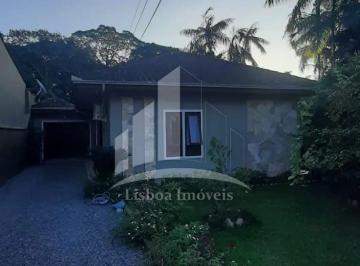 Casa · 3 Quartos · 1 Vaga · Casa à venda em Joinville/SC