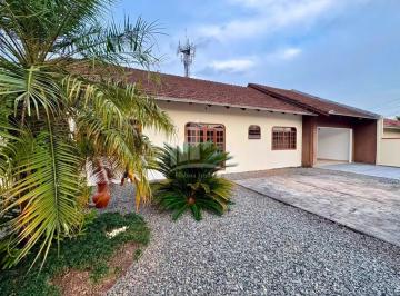 Casa · 160m² · 3 Quartos · 2 Vagas · Casa à venda em Joinville/SC