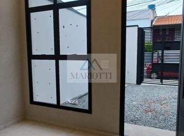 Casa · 91m² · 3 Quartos · 2 Vagas · Casa térrea à venda no bairro Portal das Alamedas - Franco da Rocha - SP