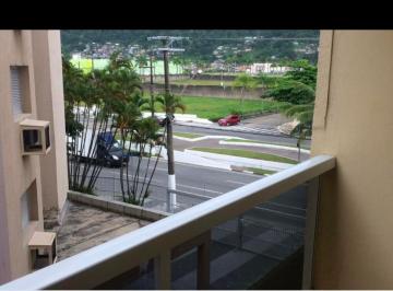 Apartamento · 80m² · 2 Quartos · 1 Vaga · ALUGA-SE APARTAMENTO 2 dormitórios - MOBILIADO NA PRAIA DA ENSEADA – GUARUJÁ/SP