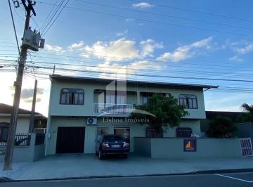 Casa · 6 Quartos · 2 Vagas · Casa à venda em Joinville/SC
