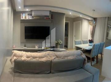 Apartamento · 60m² · 2 Quartos · 1 Vaga · Apartamento à venda em Joinville/SC