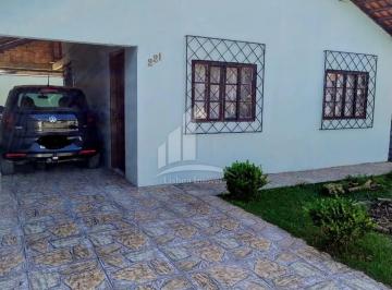Casa · 70m² · 2 Quartos · 1 Vaga · Casa à venda em Joinville/SC