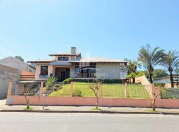 Casa · 313m² · 3 Quartos · 4 Vagas · Casa alto padrão mobiliada no São Marcos